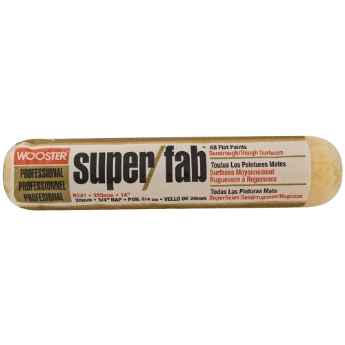 Super Fab Roller Sleeve 355mm - 19mm Nap