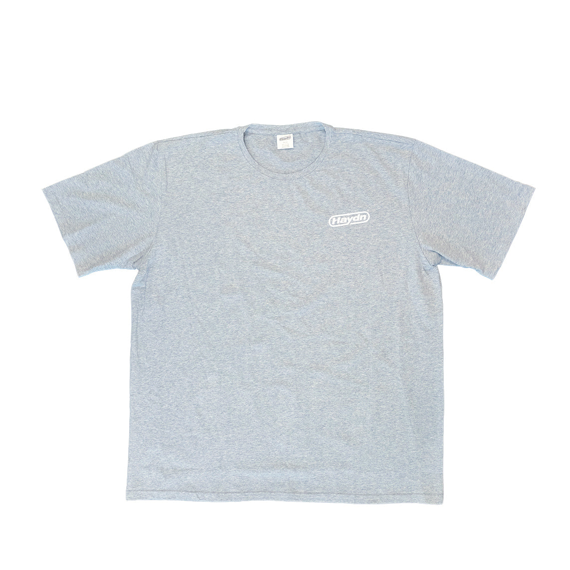 Haydn Merch T Shirt Grey